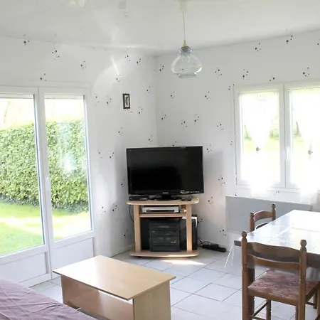 Maison De 2 Chambres A Pierre De Cormeilles Avec Jardin Clos A 28 Km De La Plage Prázdninový dům Saint-Pierre-de-Cormeilles