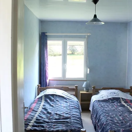 Maison De 2 Chambres A Pierre De Cormeilles Avec Jardin Clos A 28 Km De La Plage Prázdninový dům *