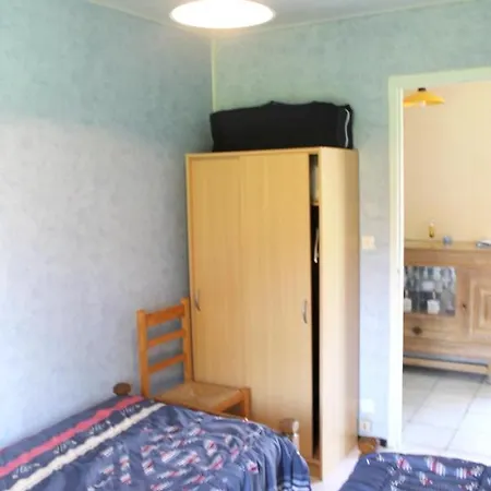 Maison De 2 Chambres A Pierre De Cormeilles Avec Jardin Clos A 28 Km De La Plage Prázdninový dům *