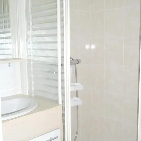 Maison De 2 Chambres A Pierre De Cormeilles Avec Jardin Clos A 28 Km De La Plage Prázdninový dům